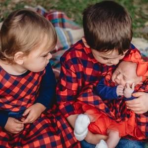 Meet your Posher, Karrie